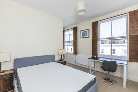 £2,650 pcm - Available 22/02/2026 - Part Furnished - Photo 5