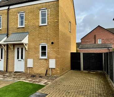 3 bedroom terraced house to rent - Photo 6