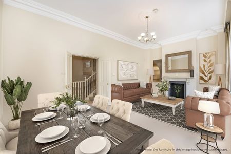 2 bedroom apartment to rent - Photo 4