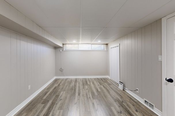 For Lease - 326 Rosedale Drive Unit# Bsmt, Whitby, Ontario - Photo 1