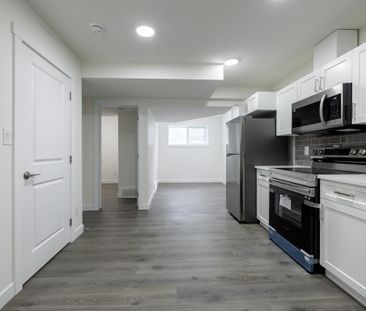 3 & 1 Bedroom Duplex Style units in Spruce Grove - SF175 - Photo 6