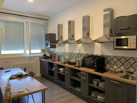 Location Appartement 1 pièce 19m² SARREGUEMINES 57200 - Photo 5