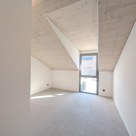 Nouvelle construction à Denens - apprtement de 3,5 pièces - Photo 3