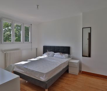 CHAMBRE EN COLOCATION - Photo 3