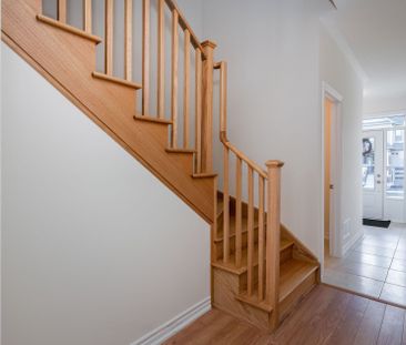 For Lease - 6 Prudhoe Terrace, Barrie, Ontario - Photo 4