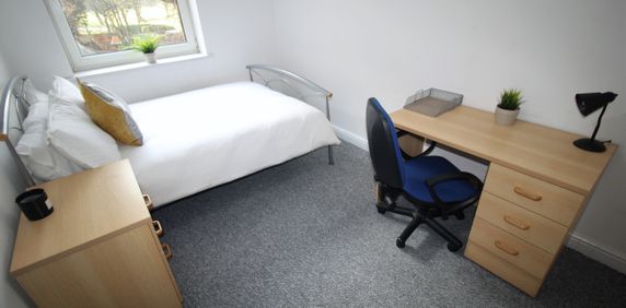 Flat 78, Samara Plaza, LS2 9DU, Leeds - Photo 2