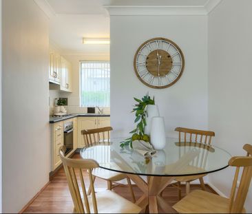 TWO BEDROOM UNIT IN SMALL COMPLEX OF 4 - Photo 3