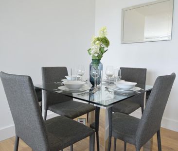 2 bedroom apartment to rent - Photo 3