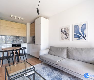 2-pok. klimatyzacja, taras, Al. Pokoju, Czyżyny - Photo 1