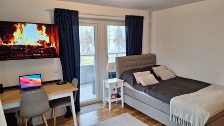 Klockelundsvägen, Farsta - Photo 4