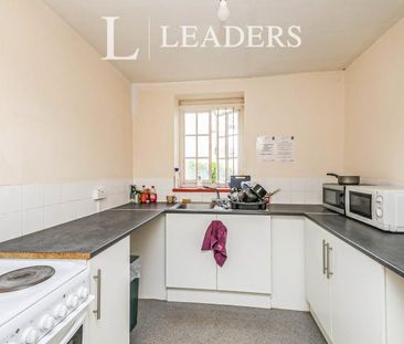 1 bedroom terraced to rent 72 St. Stephens Road, Norwich, NR1 - Photo 3