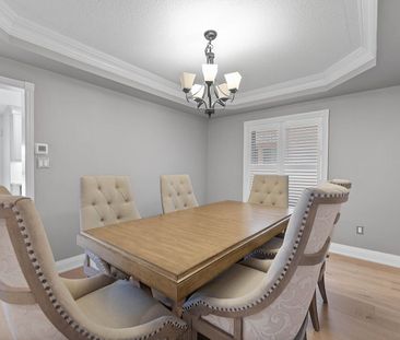 For Lease - 172 Ribston Street, Markham, Ontario - Photo 2