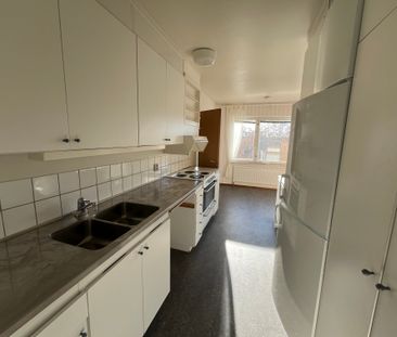 Runebergsgatan 46 a - Foto 3