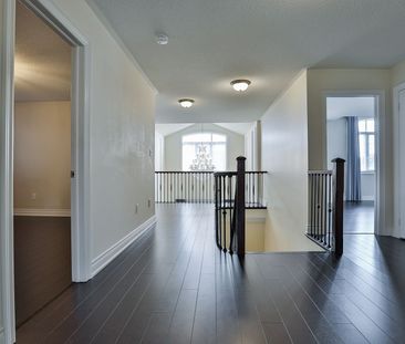 For Lease - 22 Greenforest Grove, Whitchurch-Stouffville, Ontario - Photo 1