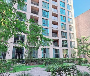 Appartement te huur: Walserijstraat 122 5617 AR Eindhoven - Foto 5