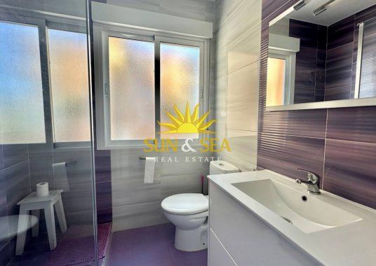 2 BEDROOM APARTMENT - GUARDAMAR DEL SEGURA