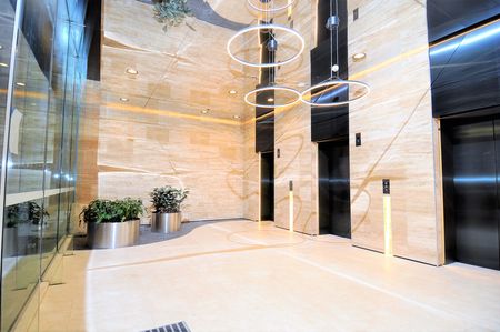 Luxury 1-bedroom+Study at Poly Horizon - Photo 4