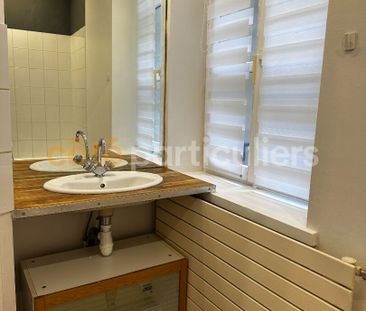 NANCY à louer : appartement avec terrasse - Photo 4