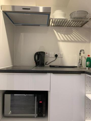 Studio Flat, Forty Lane, HA9 - Photo 3