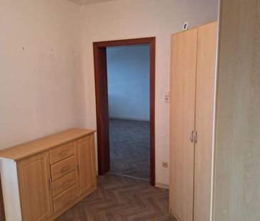 40 qm Appartement in Hohenlimburg-Elsey ab 01.02., KM 300€ - Photo 1