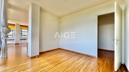 Lovely 5-room apartment in Budé - Photo 2