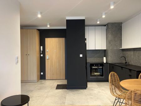 2-pokoje/44m2/hala w cenie/nowoczesne - Photo 3