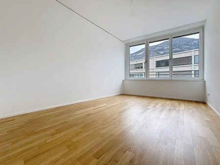 4.5 Zimmer, 101 m², 4. Stock - Photo 5