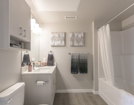 Element Townhomes in Prairie Pointe - Photo 4