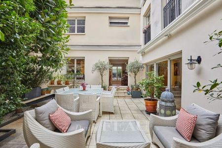 Appartement à louer à Paris 16Ème - Photo 3