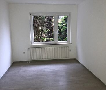 Hier lässt es sich gut Wohnen! 3 Zimmer im Erdgeschoss - Foto 3