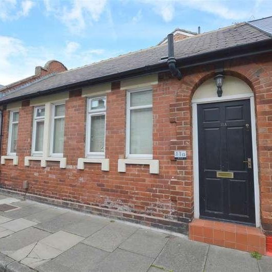 Laurel Street, Wallsend, NE28 - Photo 1