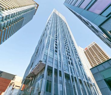 For Lease - 1 Yorkville Avenue Unit# 2507, Toronto, Ontario - Photo 1
