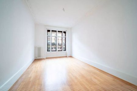 Magnifique appartement de 4,5 pièces entièrement rénové - Photo 2