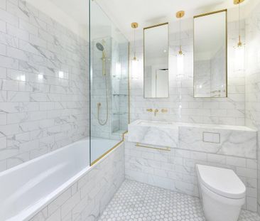 1 bedroom apartment to rent - Photo 6