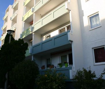 Wohnungsangebot Sankt-Josef-Straße 20f - Foto 1