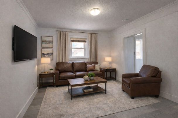 For Lease - 480 Ottawa Street Unit# UPPER, Waterloo, Ontario - Photo 1
