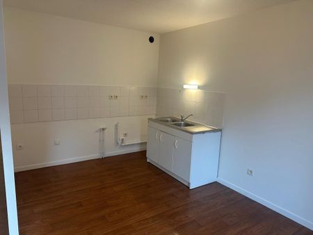 Appartement T3 - Grenoble - Photo 5