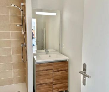 Location appartement 2 pièces - 45m² à Gujan mestras (33470) - Photo 4