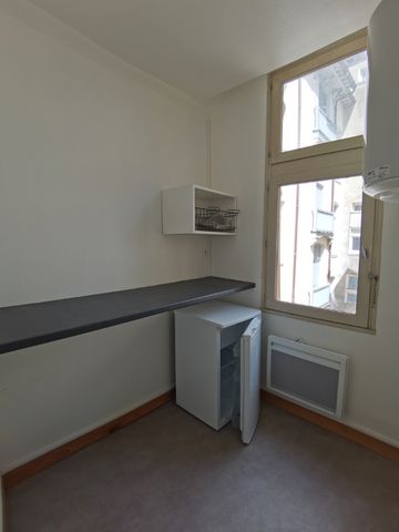 Location Appartement 1 pièce 38m² RENNES 35000 - Photo 4