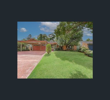 12 Renwick Street, Catherine Field, NSW 2557 - Photo 2