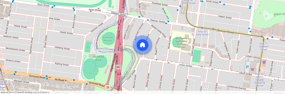 26A Hooper Crescent, Brunswick West VIC 3055