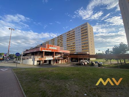 Pronájem rekonstruovaného bytu 1+kk, 30 m - Фото 4