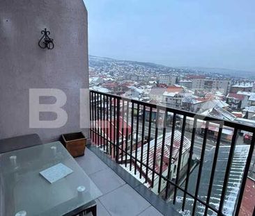 Garsoniera in bloc nou, parcare, 40 mp, Beta Residence - Fotografie 1
