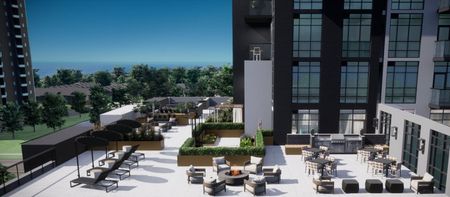 For Lease - 461 Green Road Unit# 427, Hamilton, Ontario - Photo 2