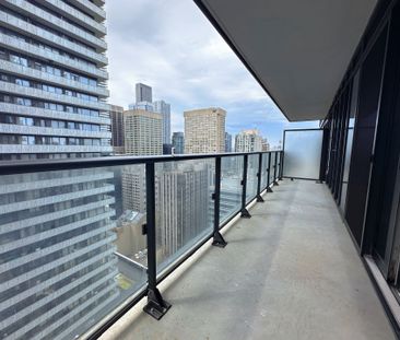 For Lease - 634 Church Street Unit# 2601, Toronto, Ontario - Photo 2