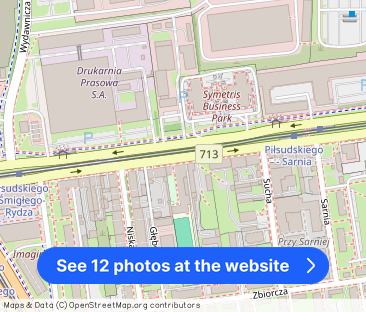 3 pokoje, 60 m2, Manhattan! - Photo 1