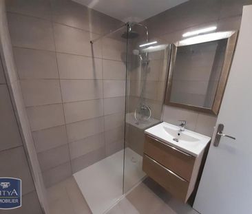 Location Appartement 1 pièce 29m² LE CANNET 06110 - Photo 4