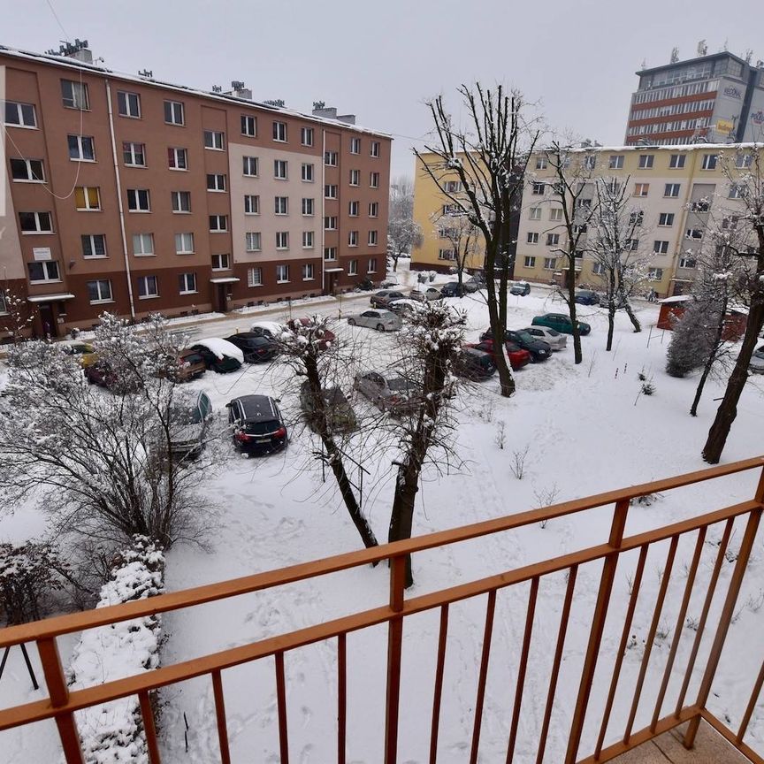 Rzeszów, mieszkanie na wynajem, ul. Grodzisko - Photo 1