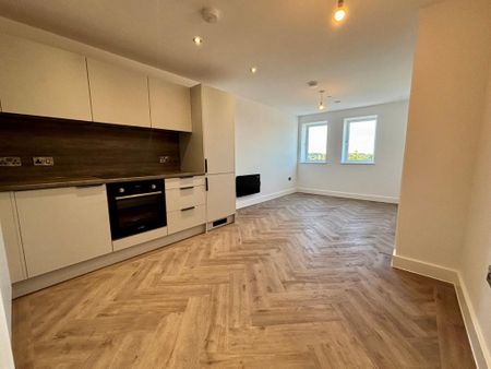 1 bedroom flat to rent - Photo 4