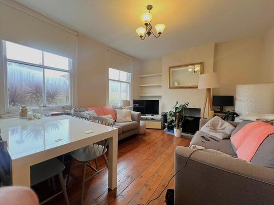 1 bedroom flat to rent - Photo 1